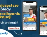 Najczęstsze błędy przy rozliczaniu kaucji. Dowiedz się, jak ich uniknąć i co możesz potrącić. Zobacz filmy!