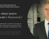 Pozew o rozwód w Warszawie: Który sąd? Uniknij błędów!