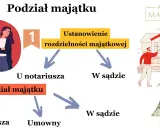Podział majątku po rozwodzie: Ile trwa i jak go przyspieszyć?