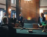 Ubiór na rozprawę rozwodową: Zbuduj wiarygodność w sądzie!