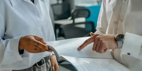 Co to jest pozew? Od A do Z: Jak skutecznie dochodzić praw?