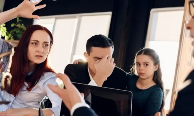 Ojciec bez praw? Jak napisać skuteczny wniosek do sądu