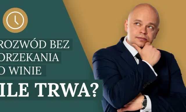 Rozwód: Ile czeka się na rozprawę i jak to przyspieszyć?