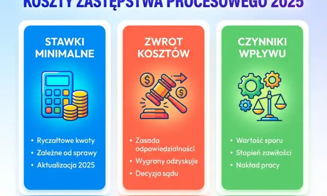 Koszty apelacji: Ile naprawdę zapłacisz? Przewodnik finansowy