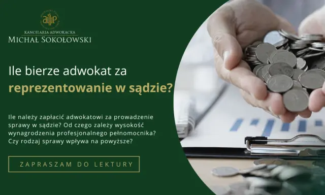 Koszt porady prawnej: Ile bierze prawnik i jak nie przepłacić?