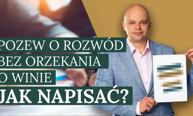 Rozwód bez winy: Pozew krok po kroku. Oszczędź czas i pieniądze!