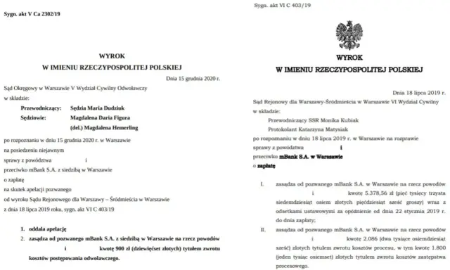 Jak znaleźć wyrok sądu? Twój przewodnik (online, odpis, koszty)