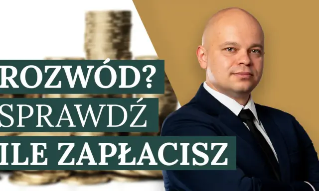 Koszty odpowiedzi na pozew rozwodowy: Ile zapłacisz i dlaczego?