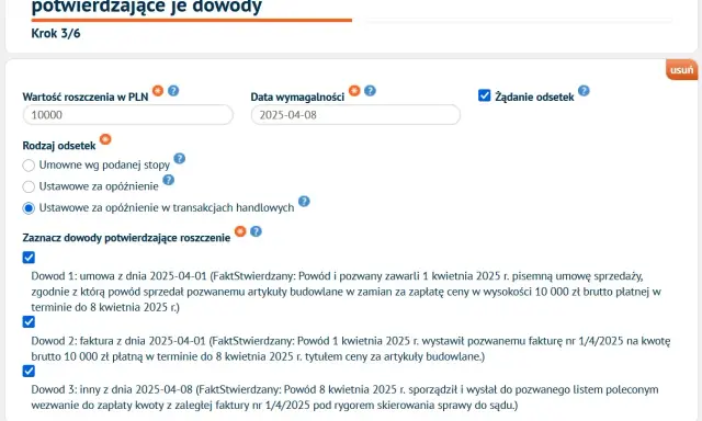 Ile wezwań do zapłaty przed sądem? Prawna prawda i Twoja strategia.