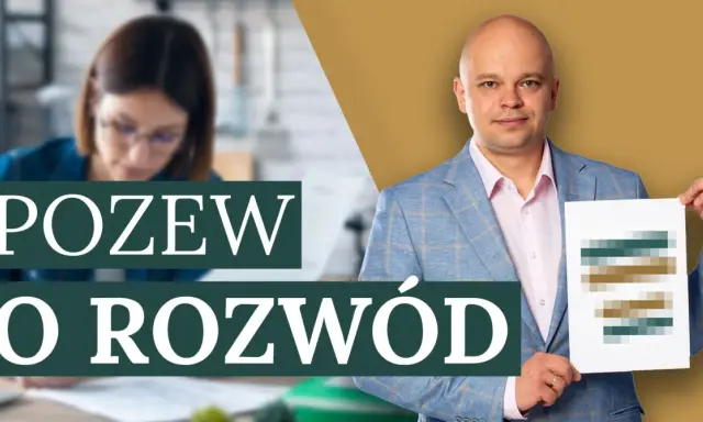 Jak wnieść pozew o rozwód? Kompletny przewodnik krok po kroku