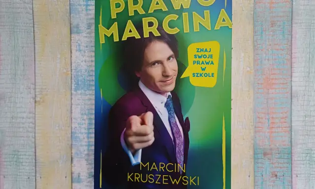 Prawo Marcina: Prawnik z wykształcenia, ale czy adwokat?